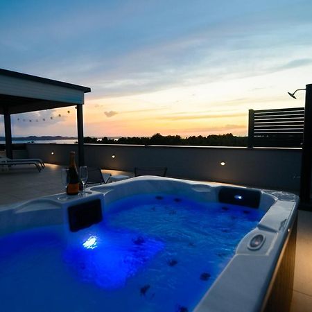 Magic Sunset Apartment Zadar Luaran gambar