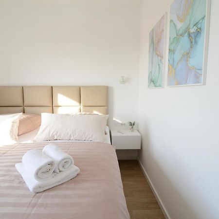 Magic Sunset Apartment Zadar Luaran gambar