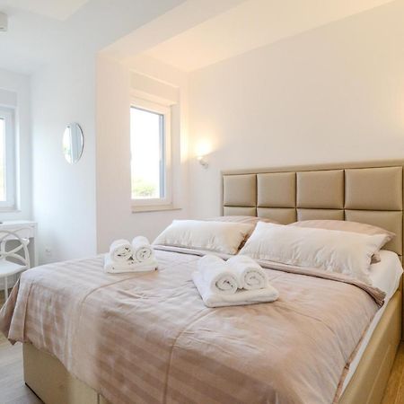 Magic Sunset Apartment Zadar Luaran gambar