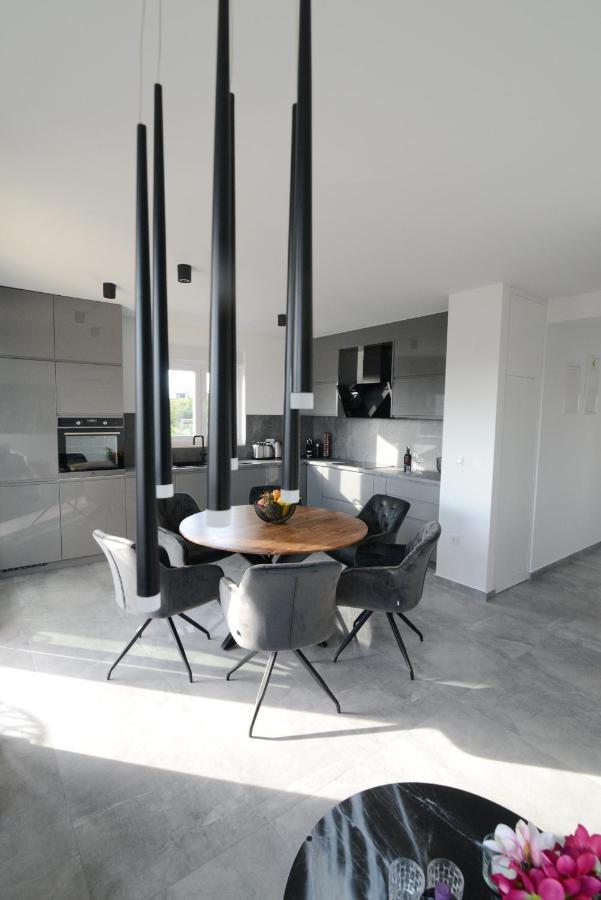 Magic Sunset Apartment Zadar Luaran gambar