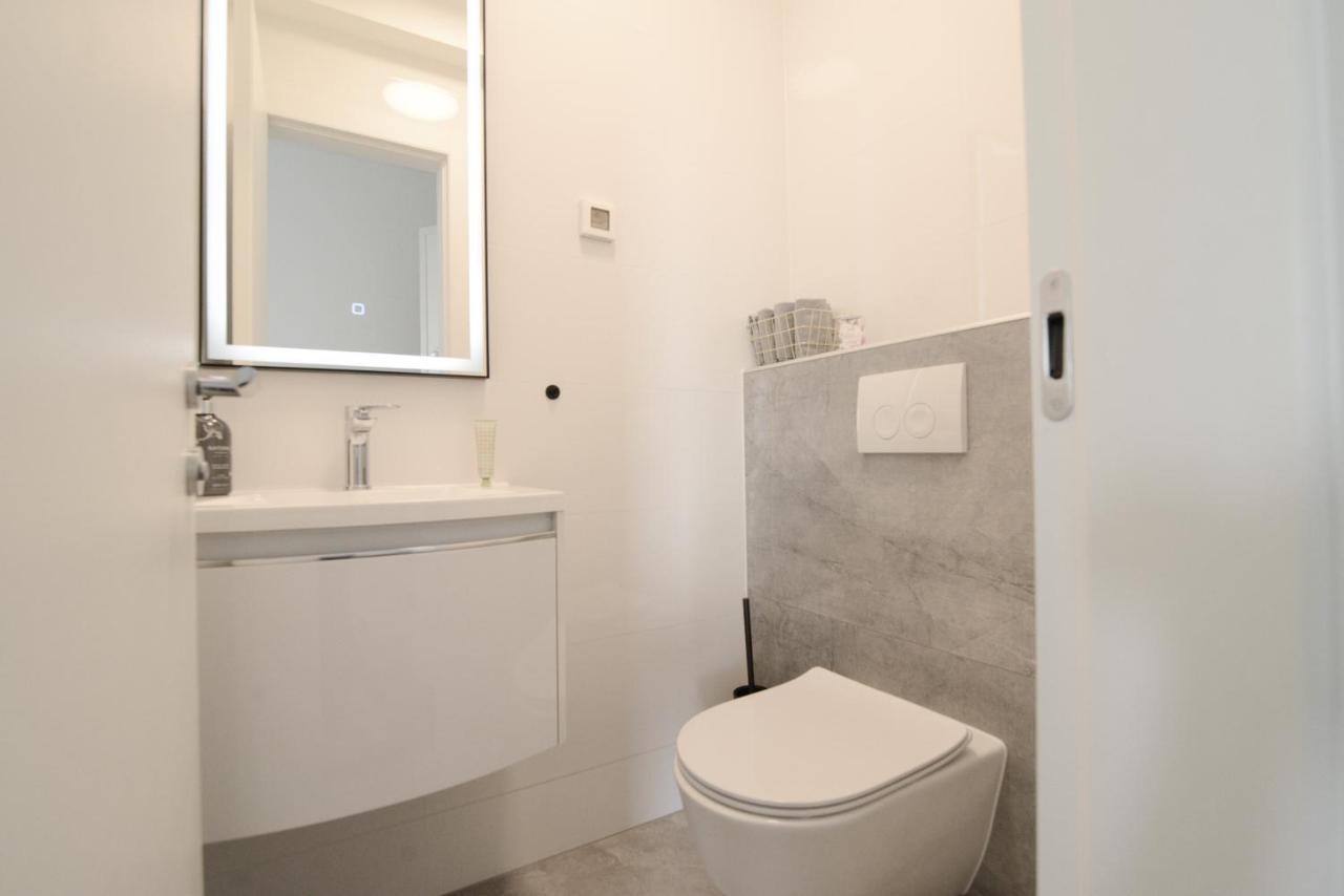 Magic Sunset Apartment Zadar Luaran gambar