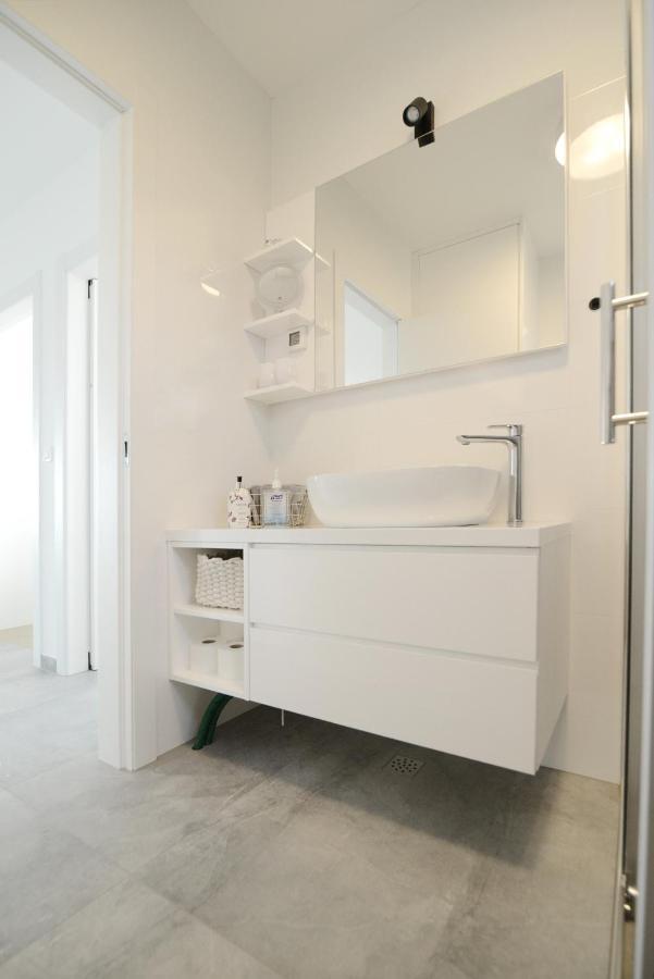Magic Sunset Apartment Zadar Luaran gambar