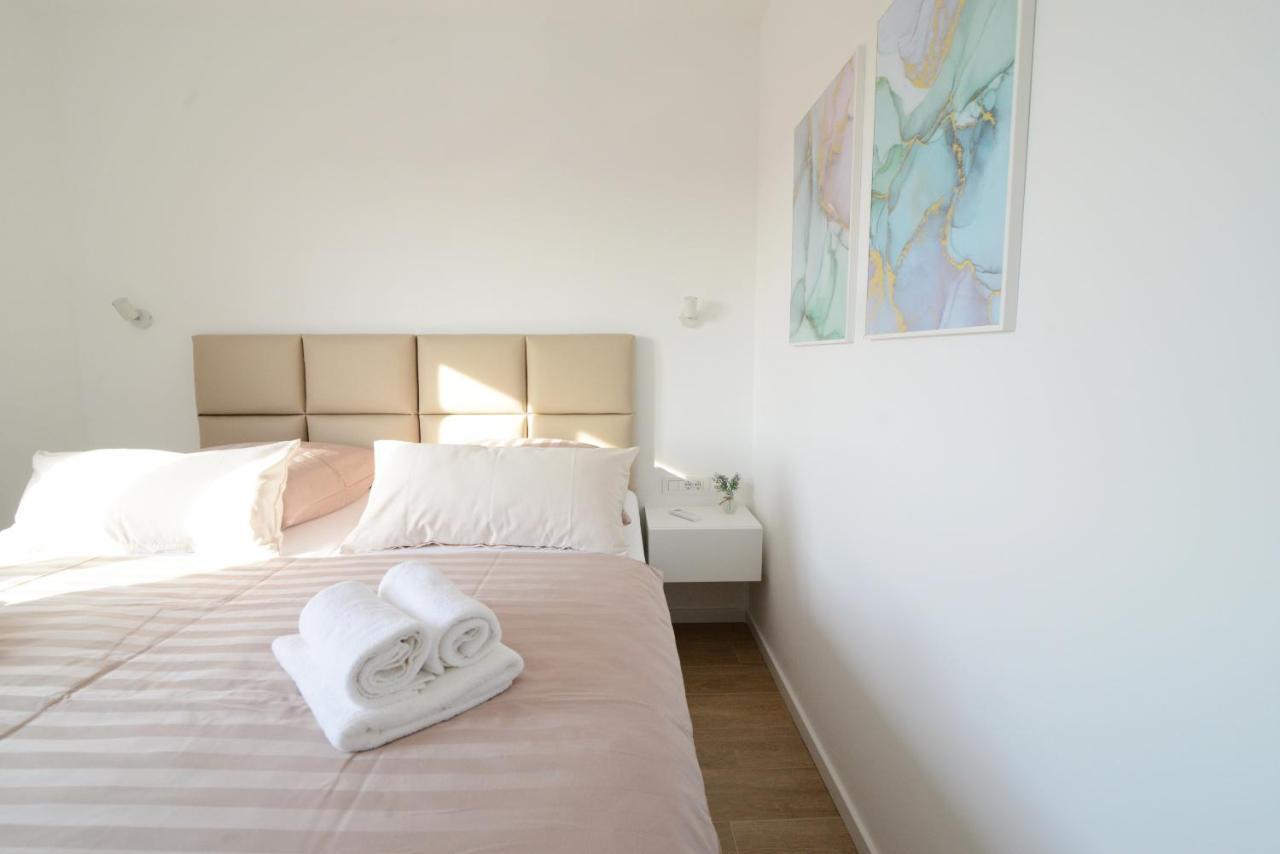 Magic Sunset Apartment Zadar Luaran gambar
