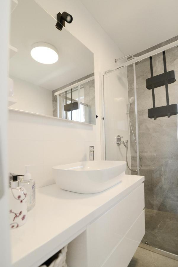 Magic Sunset Apartment Zadar Luaran gambar