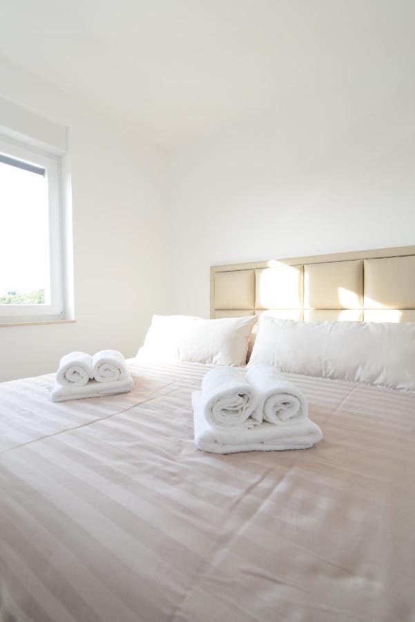 Magic Sunset Apartment Zadar Luaran gambar