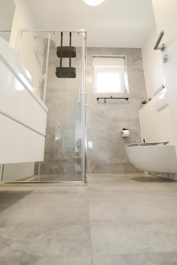 Magic Sunset Apartment Zadar Luaran gambar