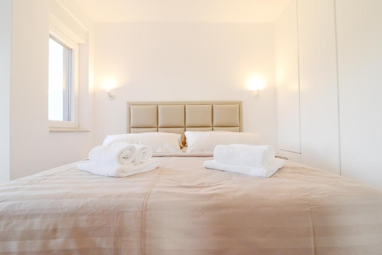 Magic Sunset Apartment Zadar Luaran gambar