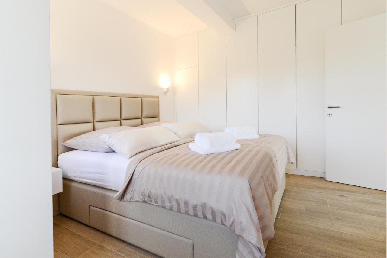 Magic Sunset Apartment Zadar Luaran gambar