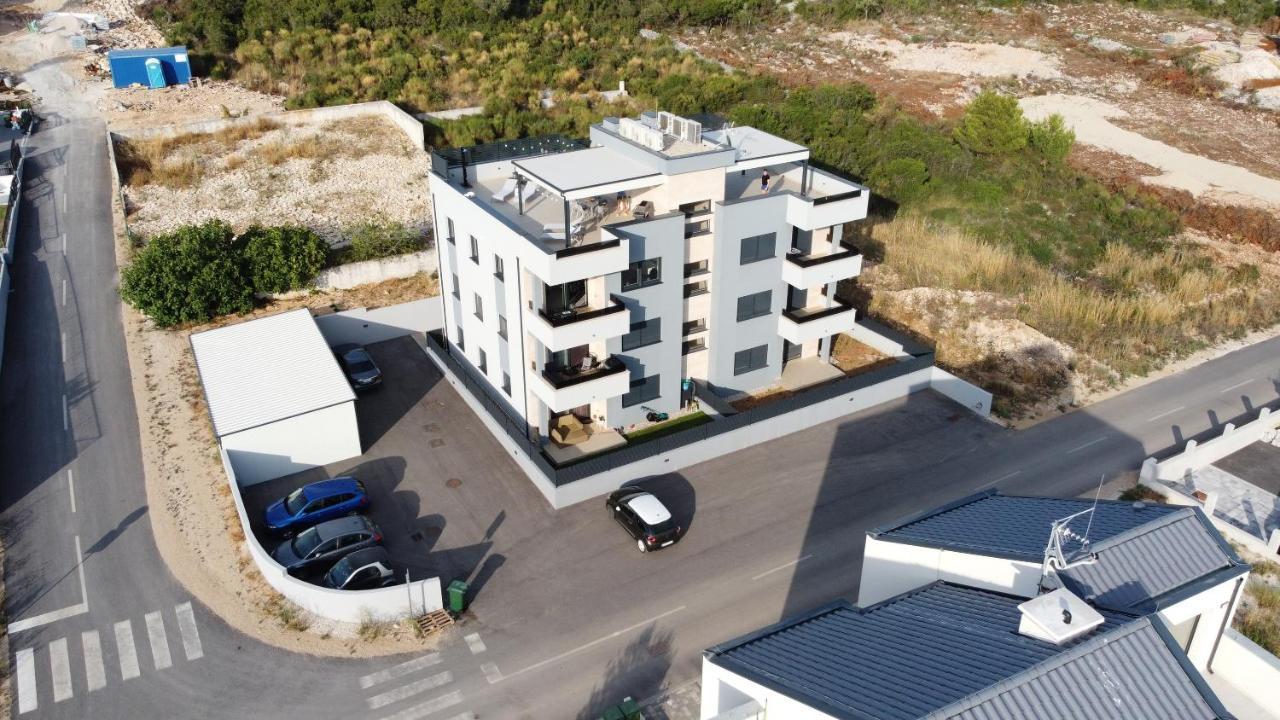 Magic Sunset Apartment Zadar Luaran gambar