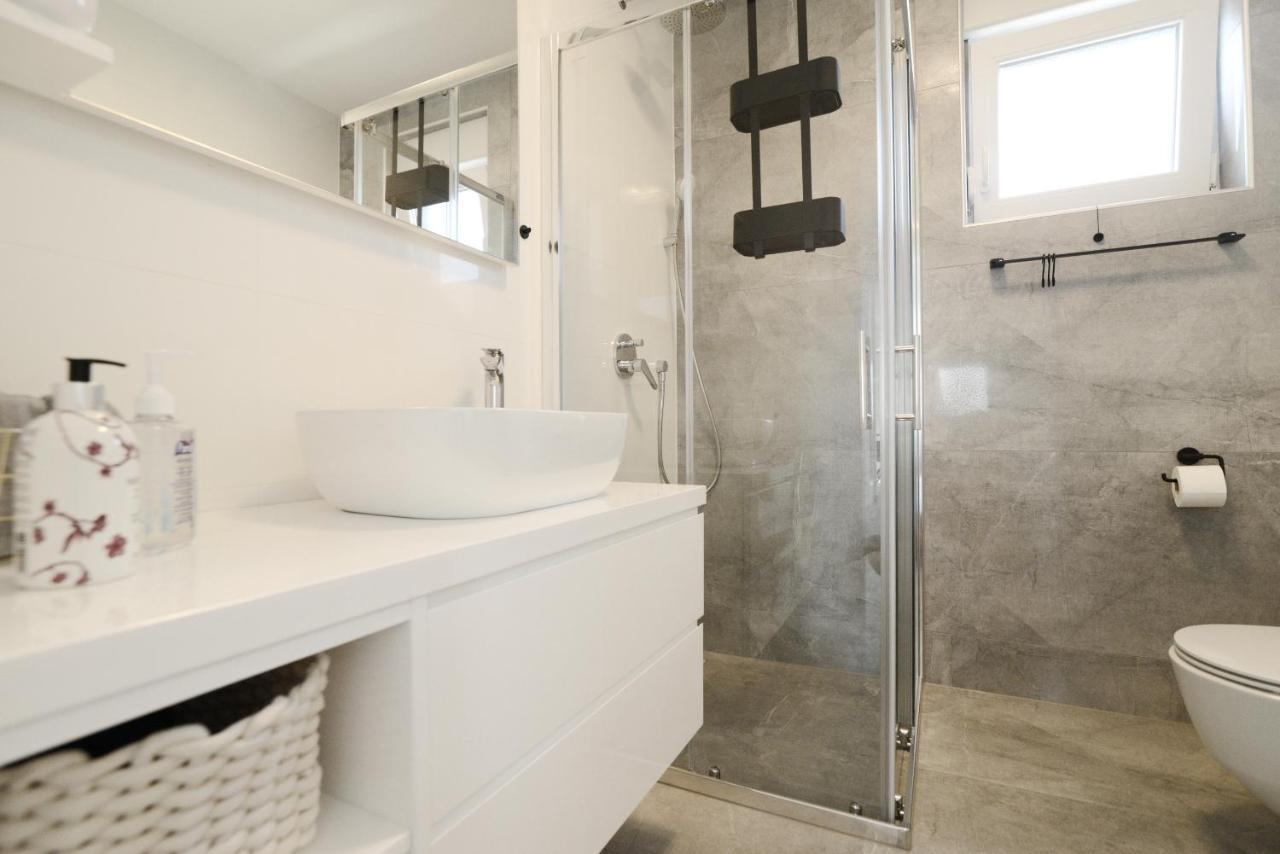 Magic Sunset Apartment Zadar Luaran gambar